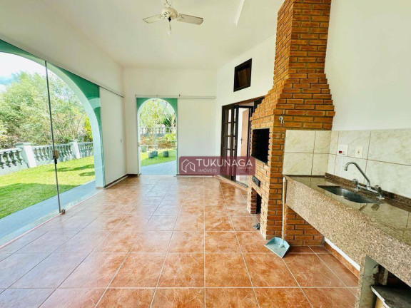 Imagem Chácara com 4 Quartos à Venda, 380 m² em Taiacupeba - Mogi Das Cruzes Imagem Chácara com 4 Quartos à Venda, 380 m² em Taiacupeba - Mogi Das Cruzes