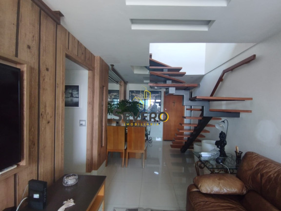 Imagem Cobertura com 3 Quartos à Venda, 180 m² em Icaraí - Niterói Imagem Cobertura com 3 Quartos à Venda, 180 m² em Icaraí - Niterói