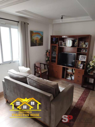 Imagem Apartamento com 2 Quartos à Venda, 130 m² em Mauá Imagem Apartamento com 2 Quartos à Venda, 130 m² em Mauá