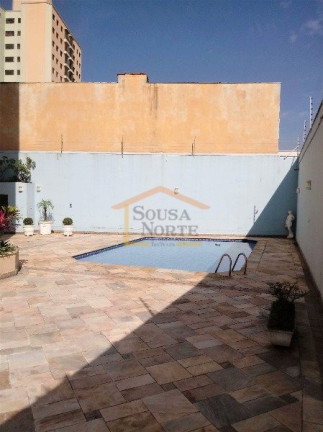 Imagem Apartamento com 2 Quartos à Venda, 100 m² em Tucuruvi - São Paulo Imagem Apartamento com 2 Quartos à Venda, 100 m² em Tucuruvi - São Paulo
