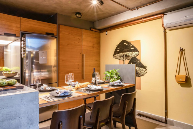 Imagem Imóvel com 1 Quarto à Venda, 35 m² em Vila Leopoldina - São Paulo