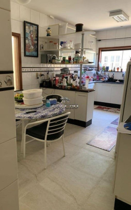 Imagem Casa com 4 Quartos à Venda, 420 m² em Barra Da Tijuca - Rio De Janeiro