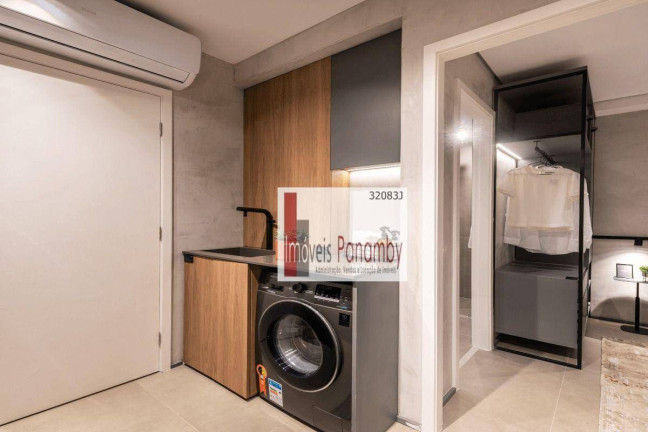 Imagem Apartamento com 1 Quarto à Venda, 26 m² em Vila Olímpia - São Paulo Imagem Apartamento com 1 Quarto à Venda, 26 m² em Vila Olímpia - São Paulo
