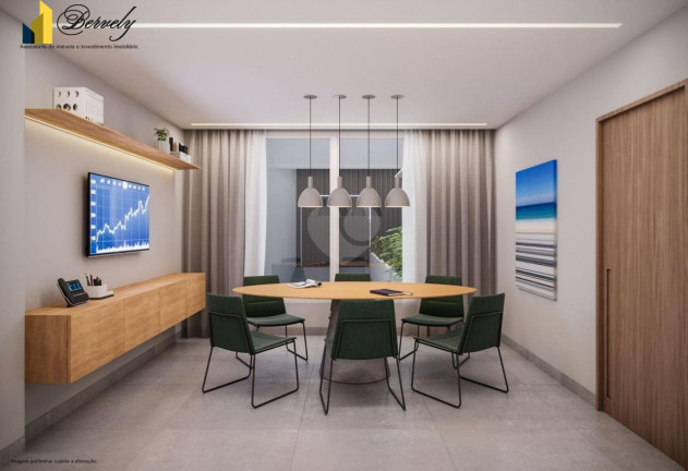Imagem Apartamento com 2 Quartos à Venda, 65 m² em Bela Vista - São Paulo Imagem Apartamento com 2 Quartos à Venda, 65 m² em Bela Vista - São Paulo