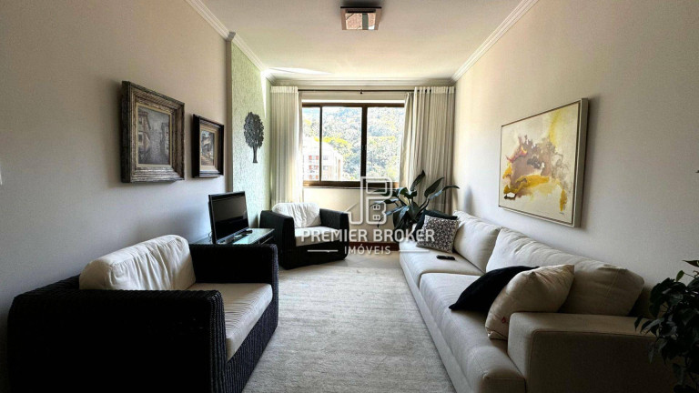 Imagem Apartamento com 2 Quartos à Venda, 88 m² em Agriões - Teresópolis Imagem Apartamento com 2 Quartos à Venda, 88 m² em Agriões - Teresópolis
