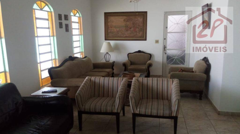 Imagem Casa com 4 Quartos à Venda, 180 m² em Bosque Dos Eucaliptos - São José Dos Campos
