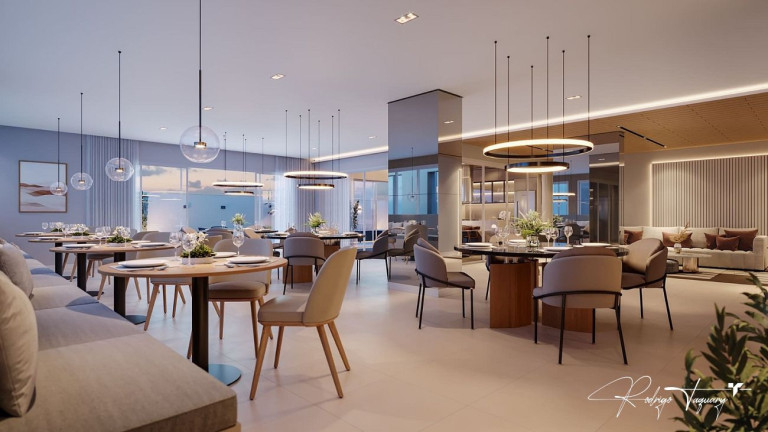 Imagem Apartamento com 2 Quartos à Venda, 66 m² em Setor São José - Goiânia