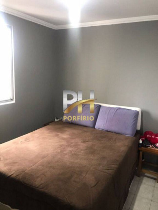 Imagem Apartamento com 2 Quartos à Venda, 55 m² em Ferrazópolis - São Bernardo Do Campo