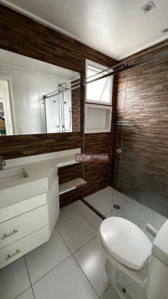 Imagem Apartamento com 3 Quartos para Alugar, 95 m² em Jardim Flor Da Montanha - Guarulhos Imagem Apartamento com 3 Quartos para Alugar, 95 m² em Jardim Flor Da Montanha - Guarulhos