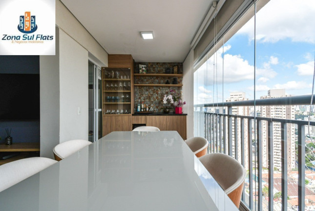 Imagem Apartamento com 2 Quartos à Venda, 85 m² em Cambuci - São Paulo Imagem Apartamento com 2 Quartos à Venda, 85 m² em Cambuci - São Paulo