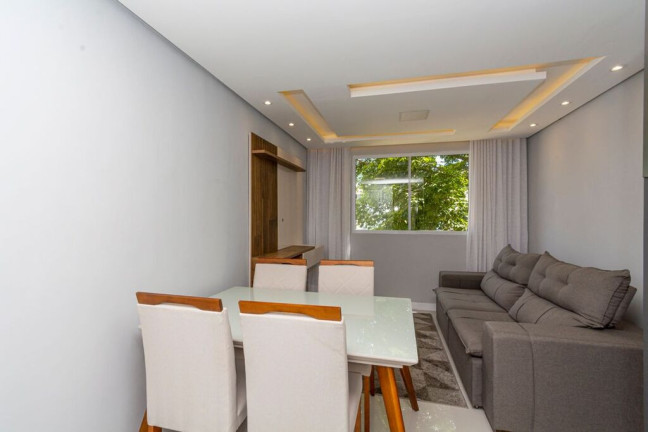 Imagem Apartamento com 2 Quartos à Venda, 41 m² em Estância Velha - Canoas