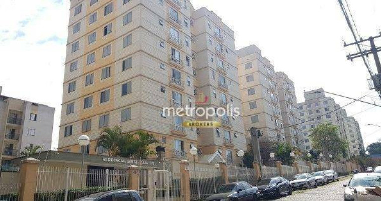 Imagem Apartamento com 2 Quartos à Venda, 63 m² em Vila Santa Teresa (zona Sul) - São Paulo Imagem Apartamento com 2 Quartos à Venda, 63 m² em Vila Santa Teresa (zona Sul) - São Paulo