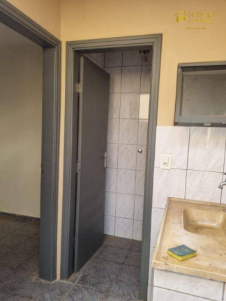 Imagem Casa com 2 Quartos à Venda, 81 m² em Jardim Santa Tereza - Itu Imagem Casa com 2 Quartos à Venda, 81 m² em Jardim Santa Tereza - Itu