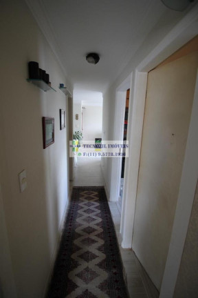 Imagem Apartamento com 3 Quartos à Venda, 94 m² em Perdizes - São Paulo