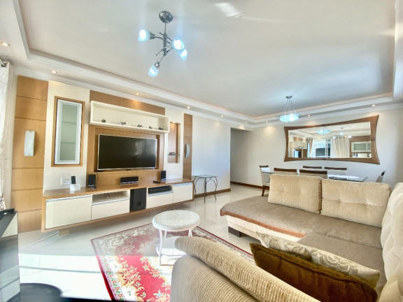 Imagem Apartamento com 4 Quartos à Venda, 189 m² em Campinas - São José
