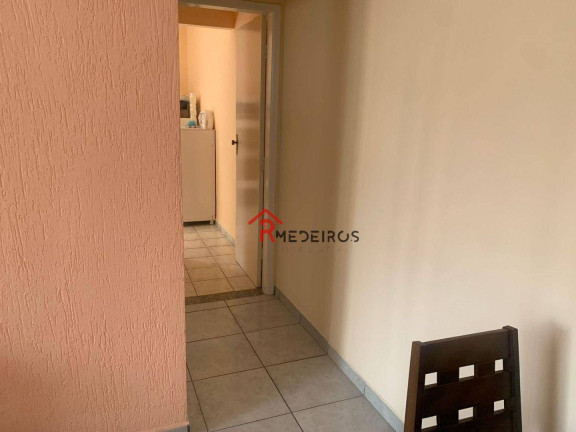 Imagem Apartamento com 1 Quarto à Venda, 55 m² em Tupi - Praia Grande Imagem Apartamento com 1 Quarto à Venda, 55 m² em Tupi - Praia Grande