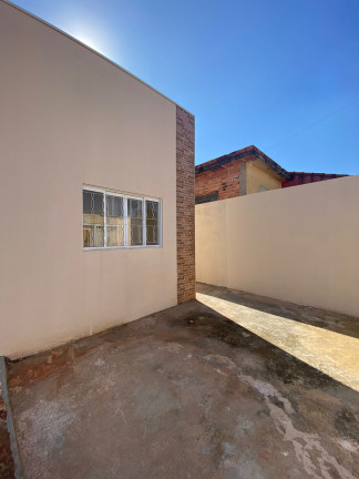 Imagem Casa com 2 Quartos à Venda, 58 m² em Jardim Santa Rita De Cássia - Tatuí Imagem Casa com 2 Quartos à Venda, 58 m² em Jardim Santa Rita De Cássia - Tatuí