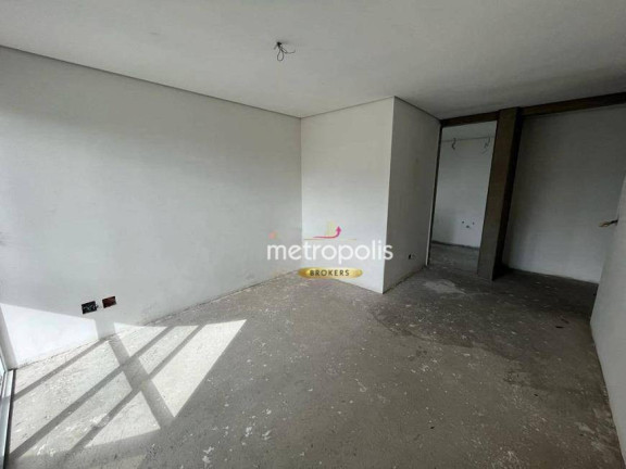 Imagem Apartamento com 4 Quartos à Venda, 227 m² em Jardim - Santo André