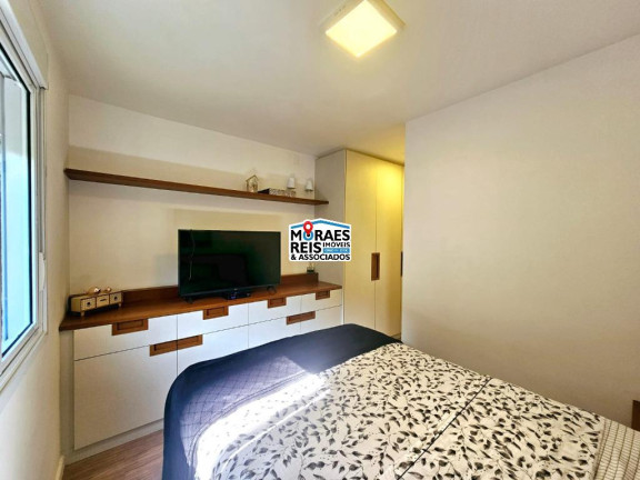 Imagem Apartamento com 2 Quartos à Venda,  em Jardim Das Acácias - São Paulo