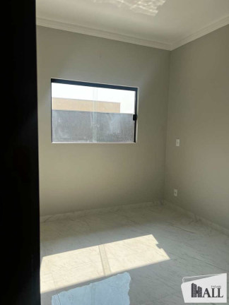 Imagem Casa com 3 Quartos à Venda, 120 m² em Residencial Mais Parque Mirassol - Mirassol