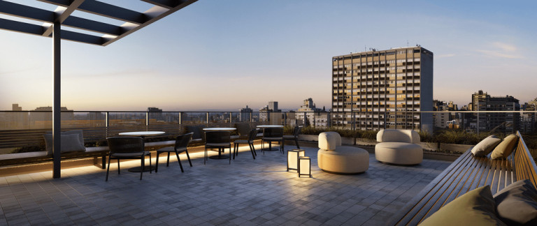 Imagem Apartamento com 3 Quartos à Venda, 167 m² em Moinhos De Vento - Porto Alegre