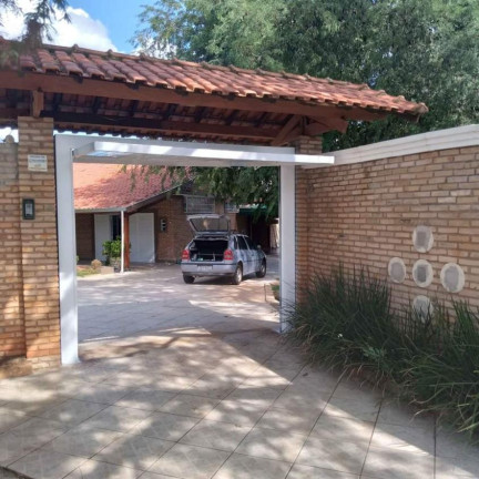 Imagem Chácara com 3 Quartos à Venda, em Chácara Flora - Lins Imagem Chácara com 3 Quartos à Venda, em Chácara Flora - Lins