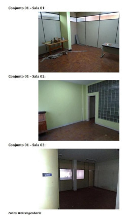 Loja para Alugar, 320 m² em Campos Elíseos - São Paulo