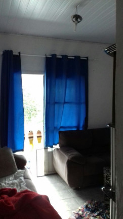 Casa com 3 Quartos à Venda, 51 m² em Itaguaçú - Aparecida