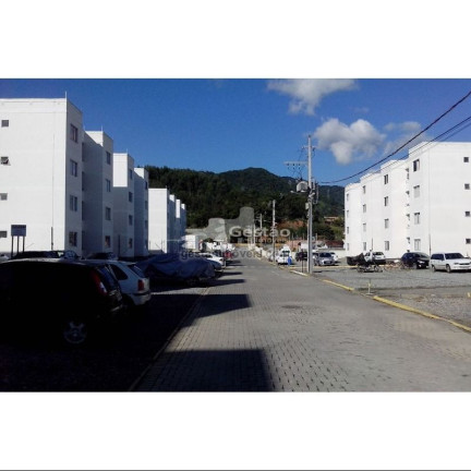 Imagem Apartamento com 2 Quartos à Venda, 65 m² em Cedro - Camboriú