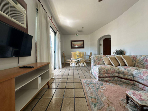 Imagem Apartamento com 3 Quartos à Venda, 87 m² em Pitangueiras - Guarujá