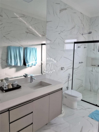 Imagem Casa de Condomínio com 3 Quartos à Venda, 496 m² em Residencial E Empresarial Alphaville - Ribeirão Preto Imagem Casa de Condomínio com 3 Quartos à Venda, 496 m² em Residencial E Empresarial Alphaville - Ribeirão Preto