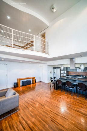 Imagem Apartamento com 2 Quartos à Venda ou Locação, em Brooklin - São Paulo Imagem Apartamento com 2 Quartos à Venda ou Locação, em Brooklin - São Paulo