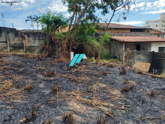 Terreno à Venda, 2.200 m² em Novo Horizonte - Betim