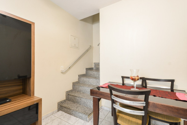 Imagem Casa de Condomínio com 2 Quartos à Venda, 91 m² em Vila Matilde - São Paulo