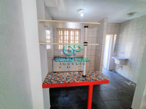 Imagem Sobrado com 2 Quartos à Venda, 70 m² em Enseada - Guarujá Imagem Sobrado com 2 Quartos à Venda, 70 m² em Enseada - Guarujá