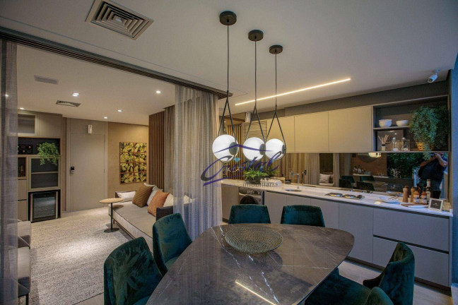 Imagem Apartamento com 3 Quartos à Venda, 115 m² em Pinheiros - São Paulo