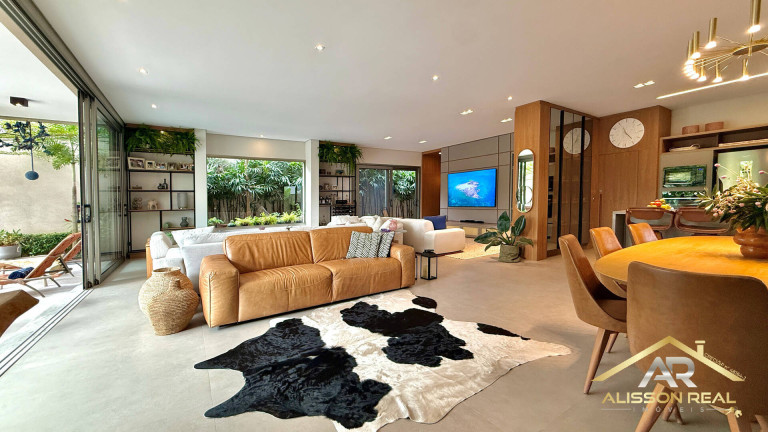 Imagem Casa de Condomínio com 4 Quartos à Venda, 576 m² em Alphaville - Santana De Parnaíba Imagem Casa de Condomínio com 4 Quartos à Venda, 576 m² em Alphaville - Santana De Parnaíba