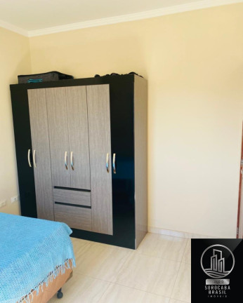Imagem Casa com 4 Quartos à Venda, 182 m² em Jardim Residencial Villa Amato - Sorocaba Imagem Casa com 4 Quartos à Venda, 182 m² em Jardim Residencial Villa Amato - Sorocaba
