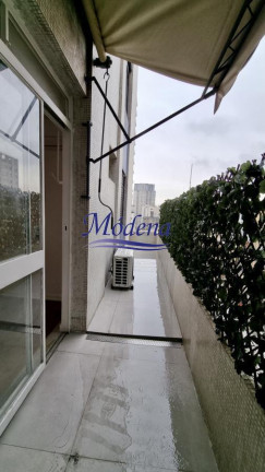 Imagem Apartamento com 2 Quartos à Venda, 90 m² em Jardim America - São Paulo Imagem Apartamento com 2 Quartos à Venda, 90 m² em Jardim America - São Paulo