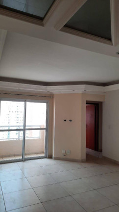 Imagem Apartamento com 3 Quartos à Venda ou Locação, 75 m² em Além Ponte - Sorocaba