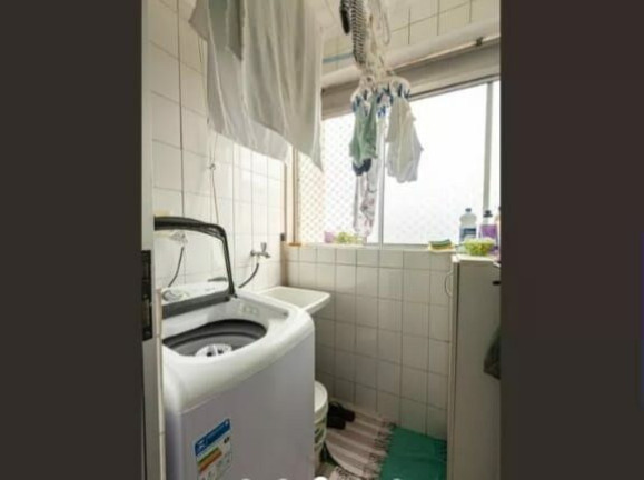 Imagem Imóvel com 2 Quartos à Venda, 50 m² em Fazenda Morumbi - São Paulo Imagem Imóvel com 2 Quartos à Venda, 50 m² em Fazenda Morumbi - São Paulo