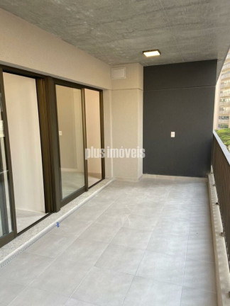 Imagem Apartamento com 2 Quartos à Venda, 70 m² em Vila Madalena - São Paulo