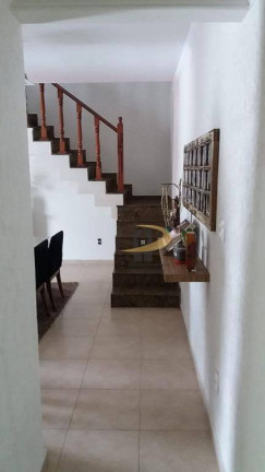 Imagem Cobertura com 4 Quartos à Venda, 350 m² em Aparecida - Santos Imagem Cobertura com 4 Quartos à Venda, 350 m² em Aparecida - Santos