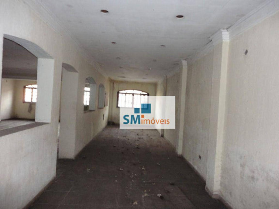 Imagem Galpão para Alugar, 600 m² em Alto Da Boa Vista - São Paulo