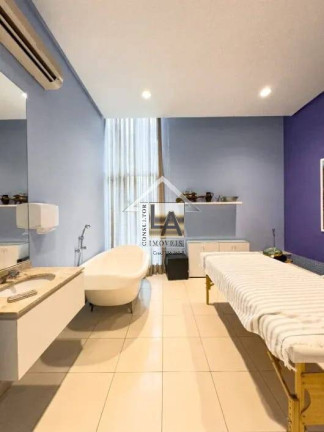 Imagem Apartamento com 3 Quartos à Venda, 160 m² em Brooklin - São Paulo