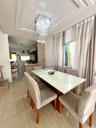 Imagem Casa com 4 Quartos à Venda, 160 m² em Cidade Dos Funcionários - Fortaleza Imagem Casa com 4 Quartos à Venda, 160 m² em Cidade Dos Funcionários - Fortaleza