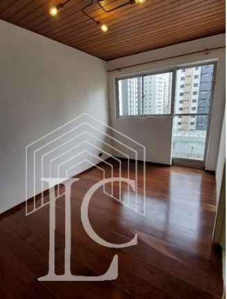 Imagem Apartamento com 2 Quartos à Venda, 66 m² em Saúde - São Paulo