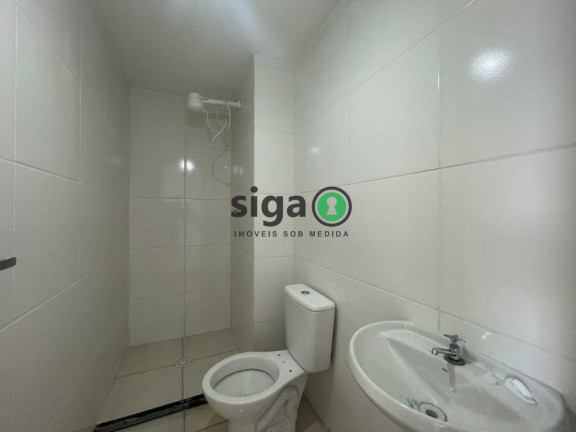 Imagem Apartamento com 1 Quarto à Venda, 24 m² em Vila Prudente - São Paulo Imagem Apartamento com 1 Quarto à Venda, 24 m² em Vila Prudente - São Paulo