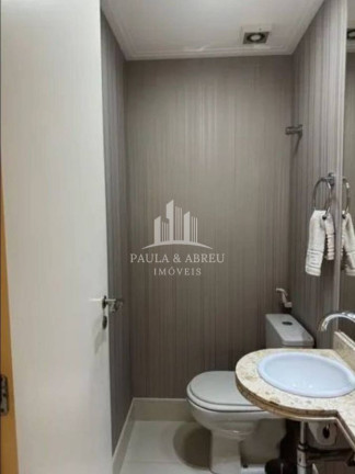 Imagem Apartamento com 3 Quartos à Venda, 108 m² em Santo Antônio - São Caetano Do Sul Imagem Apartamento com 3 Quartos à Venda, 108 m² em Santo Antônio - São Caetano Do Sul