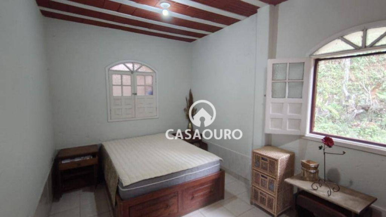 Imagem Casa com 4 Quartos à Venda, 250 m² em Jardins De Petrópolis - Nova Lima